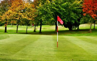 Swing Into a New Adventure: Get Into Golf with ADH Golf in Yarm