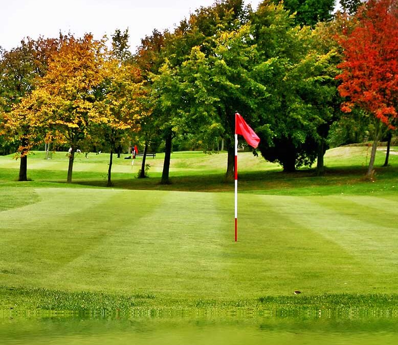 Swing Into a New Adventure: Get Into Golf with ADH Golf in Yarm