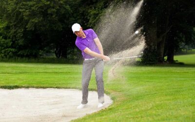 Mastering Bunker Play: A Simple Step-by-Step Guide by ADH Golf