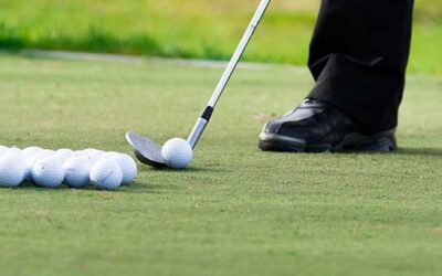 Your Golf Game: Lessons and Practical Tips
