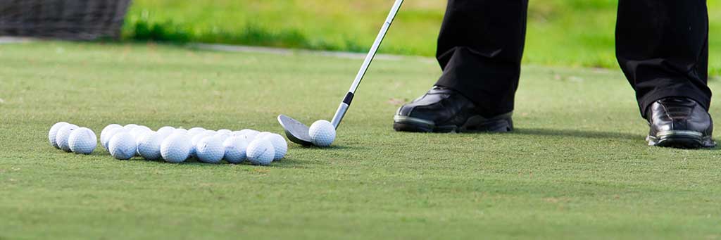 Your Golf Game: Lessons and Practical Tips