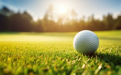 Winter Golf Lessons: Your Springboard to Success in the 2024 Season